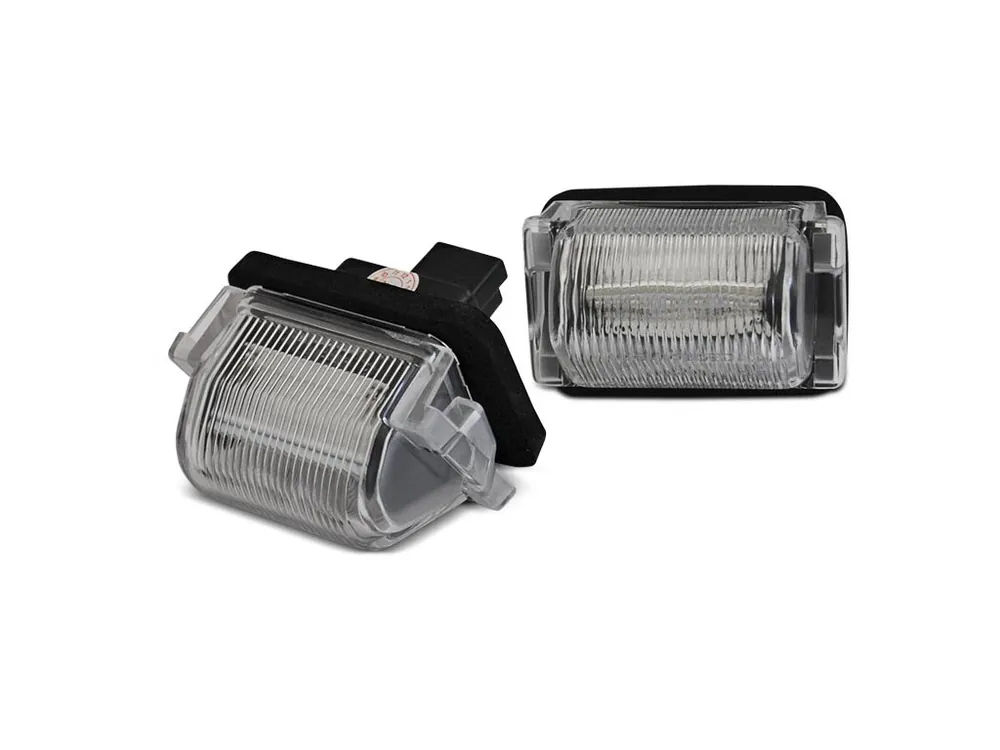 Objednat Nyní LED osvětlení SPZ Mazda 5 10-15 / CX-9 06-15