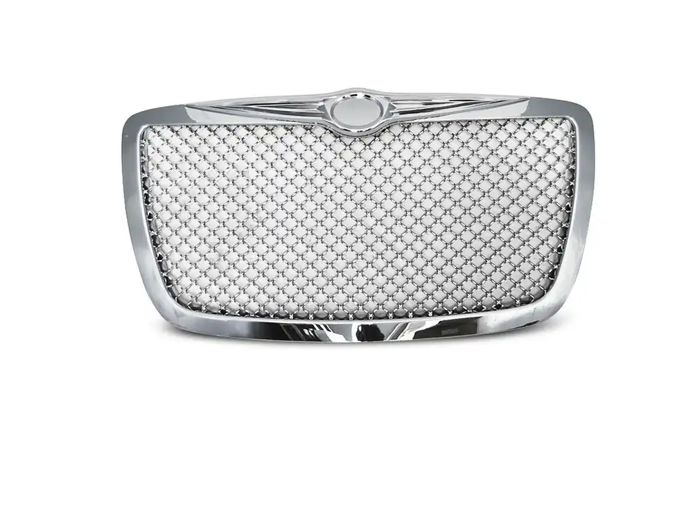 Přední maska Chrysler 300 C 04-11 chrom Bentley Novinka