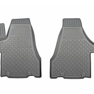 Koupit Online Gumové koberce VW T6 15R se zvýšeným okrajem