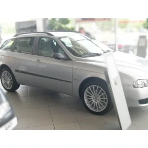 Boční ochranné lišty dveří Alfa Romeo 156 Sportwagon 97-07R Hit Sezóny