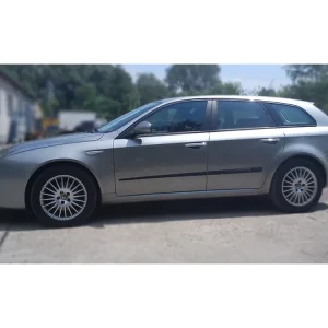 Super Cena Boční ochranné lišty dveří Alfa Romeo 159 05-12R