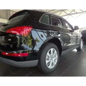 Boční ochranné lišty dveří Audi Q5 2011R Nejlepší Cena