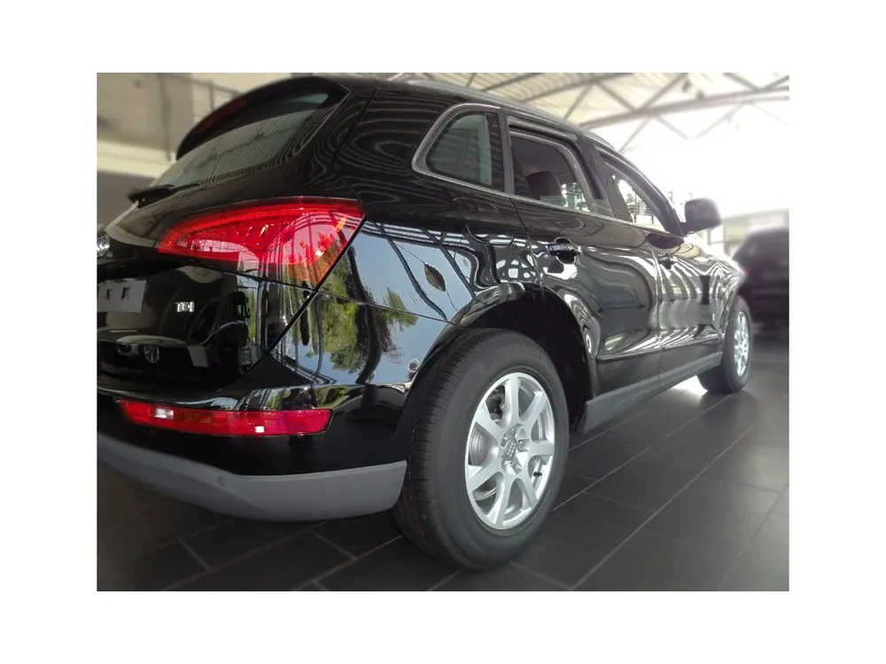Boční ochranné lišty dveří Audi Q5 2011R Nejlepší Cena