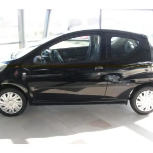 Výhodná Nabídka Boční ochranné lišty dveří Citroen C1 3D 05R htb