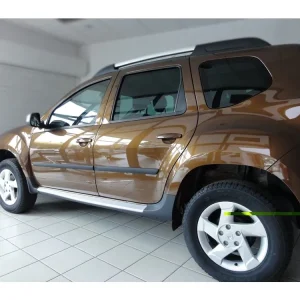 Kup Teď Boční ochranné lišty dveří Dacia Duster 11R