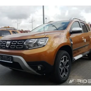 Levný Boční ochranné lišty dveří Dacia Duster 17R