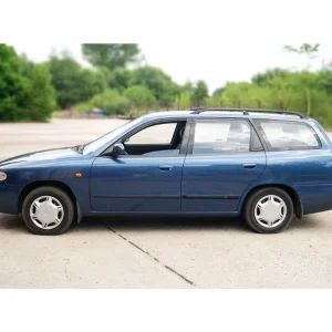 Expresní Doručení Boční ochranné lišty dveří Daewoo Nubira I 97R