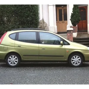 Nejlepší Cena Boční ochranné lišty dveří Daewoo Tacuma 00R van