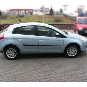 Objednat Nyní Boční ochranné lišty dveří Fiat Bravo 5D 07R htb