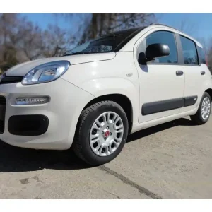 Nejlepší Cena Boční ochranné lišty dveří Fiat Panda 13R