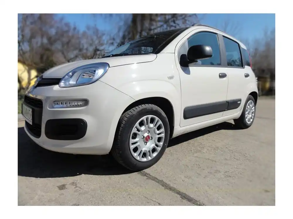 Nejlepší Cena Boční ochranné lišty dveří Fiat Panda 13R