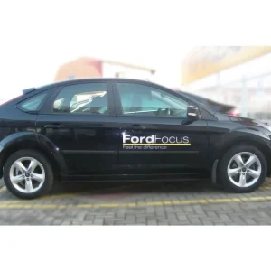 Aktuální Boční ochranné lišty dveří Ford Focus 5D 08R htb/combi