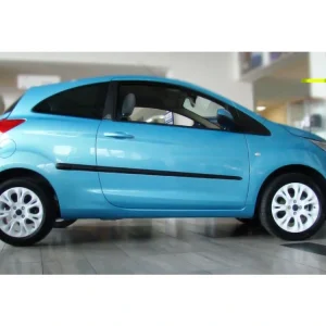 Boční ochranné lišty dveří Ford KA 08R htb Novinka