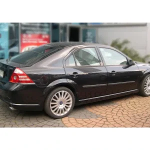 Boční ochranné lišty dveří Ford Mondeo 00R lim/com Časově Omezené