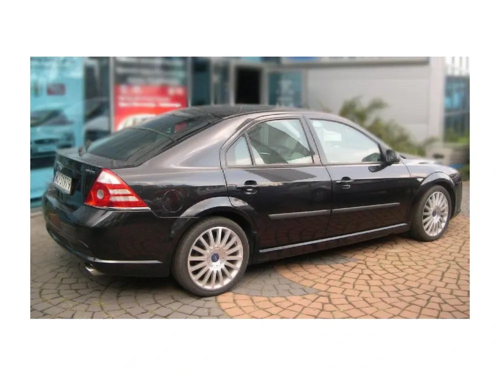 Boční ochranné lišty dveří Ford Mondeo 00R lim/com Časově Omezené