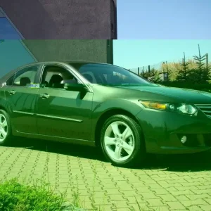 Kup Teď Boční ochranné lišty dveří Honda Accord 08R