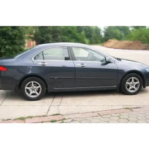 Cenově Výhodný Boční ochranné lišty dveří Honda Accord 4D 02R