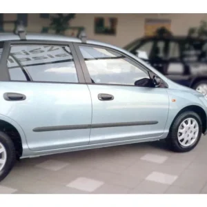 Boční ochranné lišty dveří Honda Civic 5D 01R htb Oblíbený