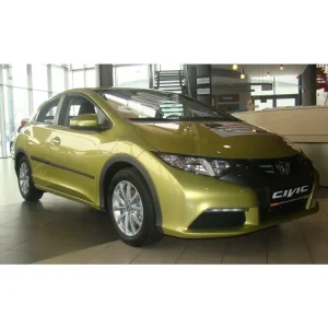 Boční ochranné lišty dveří Honda Civic FL 5D 12R htb Levný