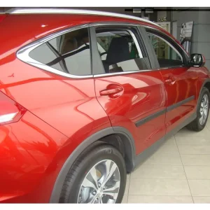 Boční ochranné lišty dveří Honda CR-V 12R Kup Teď