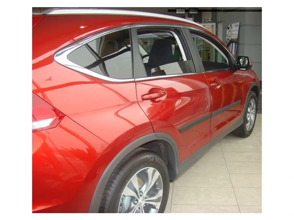 Boční ochranné lišty dveří Honda CR-V 12R Kup Teď