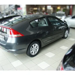Boční ochranné lišty dveří Honda Insight 11R Cenová Bomba