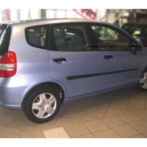 Výprodej Boční ochranné lišty dveří Honda Jazz I 5D 02R htb