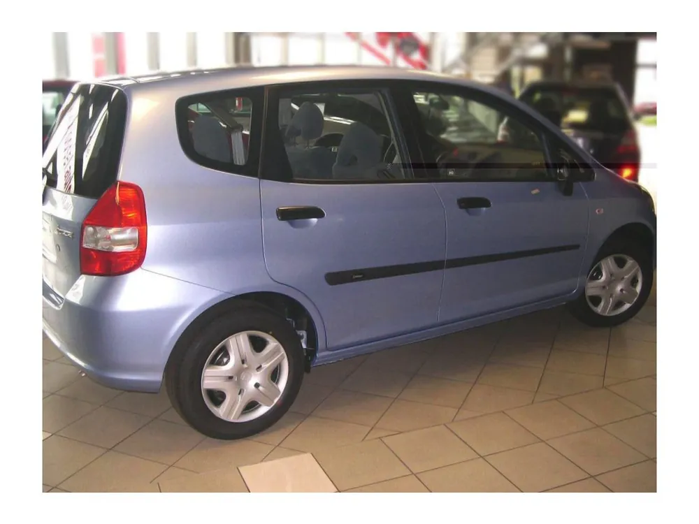 Výprodej Boční ochranné lišty dveří Honda Jazz I 5D 02R htb