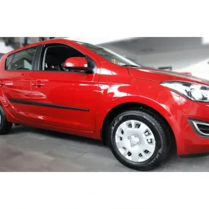 Boční ochranné lišty dveří Hyundai i20 5D FL 13R htb Přímo Od Výrobce