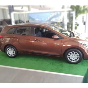 Boční ochranné lišty dveří Hyundai i30 5D 12R htb Výprodej