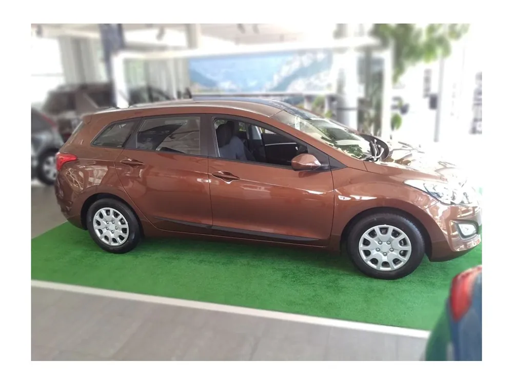 Boční ochranné lišty dveří Hyundai i30 5D 12R htb Výprodej