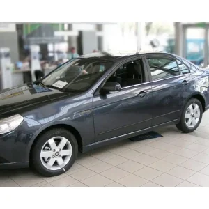 Značkový Boční ochranné lišty dveří Chevrolet Epica 06R