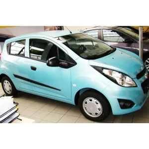 Objednat Nyní Boční ochranné lišty dveří Chevrolet Spark 12R