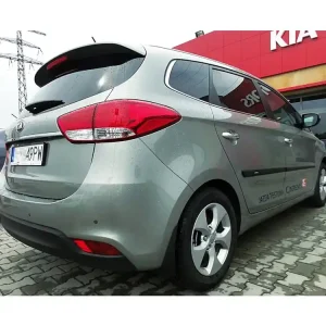 Boční ochranné lišty dveří Kia Carens 13R Speciální Cena
