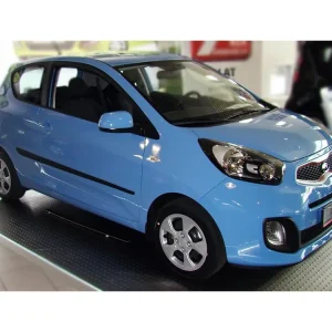 Boční ochranné lišty dveří Kia Picanto 3D 11R Nakupujte Hned