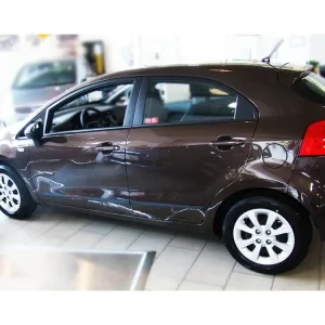 Top Prodej Boční ochranné lišty dveří Kia Rio III 12R htb