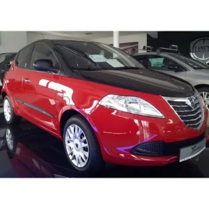 Boční ochranné lišty dveří Lancia Ypsilon 12R Super Cena