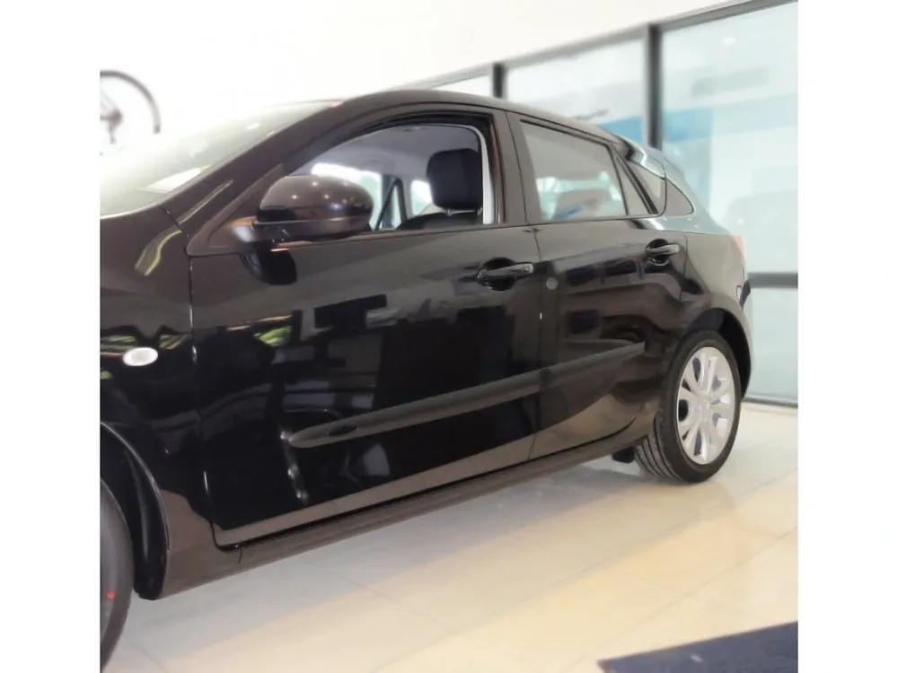 Boční ochranné lišty dveří Mazda 3 11R htb Rychlé Dodání