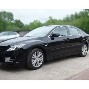 Boční ochranné lišty dveří Mazda 6 sed. 07R Nejlepší Cena