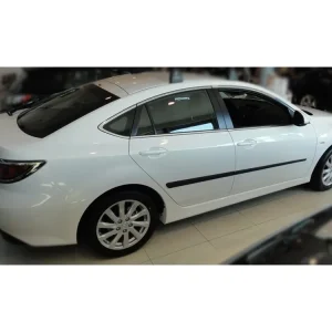 Vrácení Zdarma Boční ochranné lišty dveří Mazda 6 sed. 11R