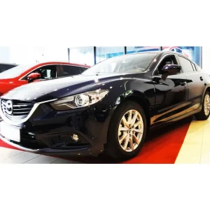 Kup Teď Boční ochranné lišty dveří Mazda 6 sed. 12R