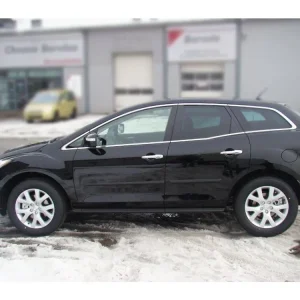 Boční ochranné lišty dveří Mazda CX-7 07R suv Novinka