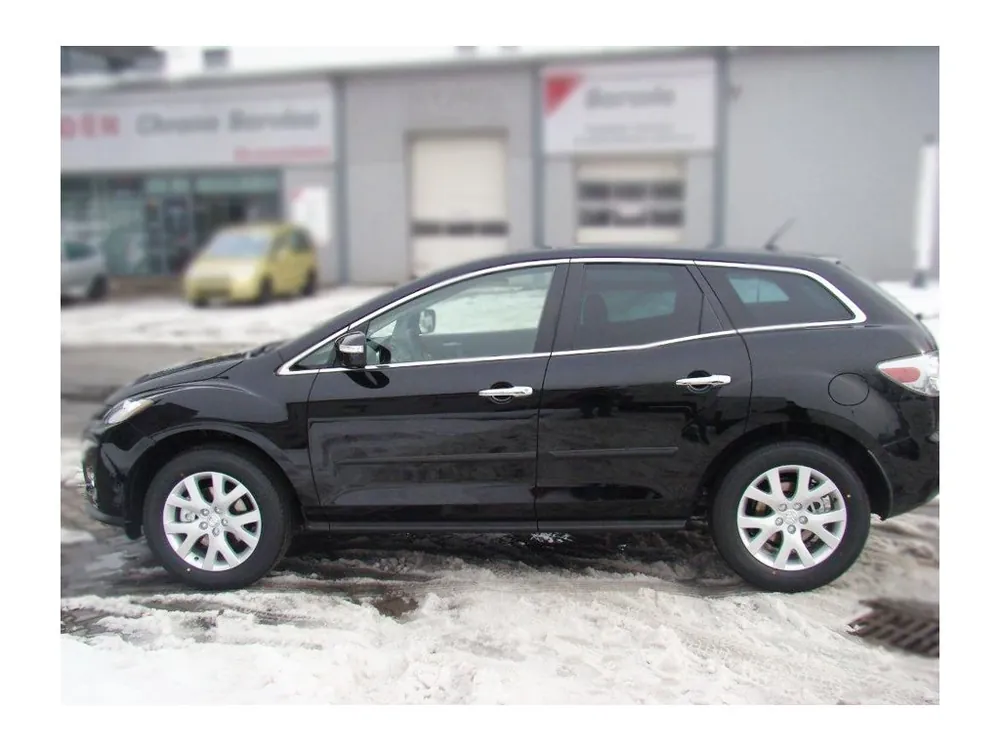 Boční ochranné lišty dveří Mazda CX-7 07R suv Novinka