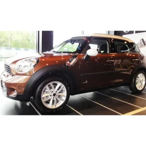 Boční ochranné lišty dveří Mini Cooper CountryMan 11R htb Sezónní Sleva