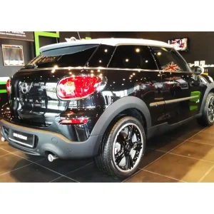 Akce Boční ochranné lišty dveří Mini PaceMan 13R