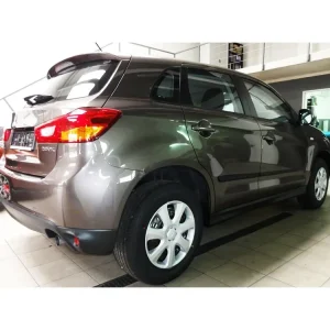 Boční ochranné lišty dveří Mitsubishi ASX FL 13R Expresní Doručení