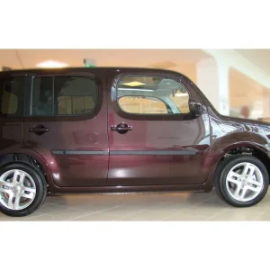 Akční Cena Boční ochranné lišty dveří Nissan Cube 09R