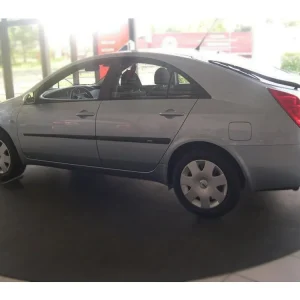 Cenový Hit Boční ochranné lišty dveří Nissan Primera 01R