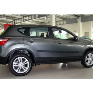 Top Prodej Boční ochranné lišty dveří Nissan Qashqai 07R