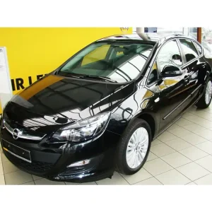 Boční ochranné lišty dveří Opel Astra IV 13R htb Cenově Výhodný